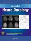 Journal Of Neuro-oncology期刊封面